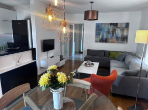 Apartman Pionirska dolina